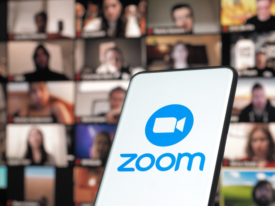 Bilmedikleriniz: Zoom