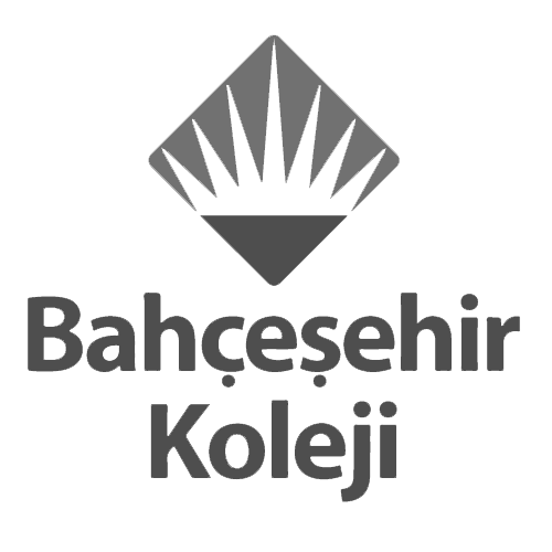 aSc TimeTables kullanan Bahçeşehir Koleji logosu