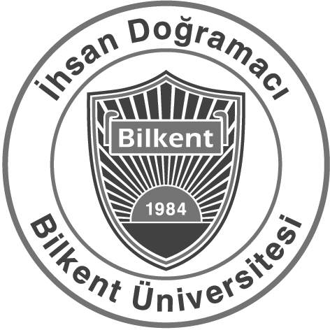 aSc TimeTables kullanan Bilkent Üniversitesi logosu