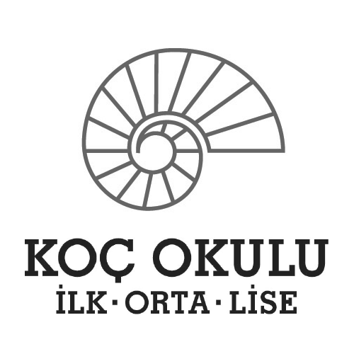 aSc TimeTables kullanan Koç Okulu logosu